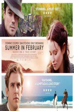 Summer in February wiflix