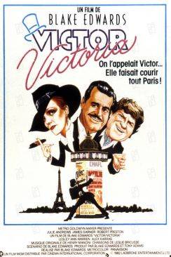 Victor Victoria wiflix