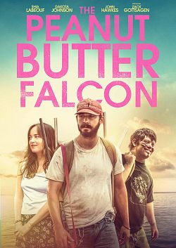 The Peanut Butter Falcon wiflix