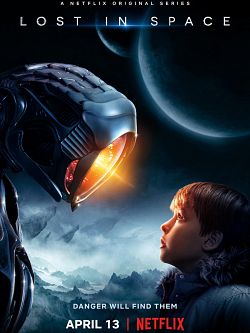 Perdus dans l'espace (2018) - Saison 1 wiflix