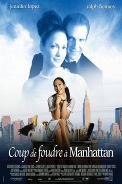 Coup de foudre à Manhattan (Maid in Manhattan) wiflix