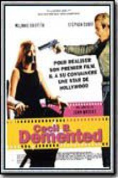 Cecil B. Demented wiflix