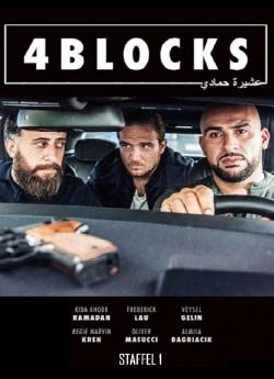 4 Blocks - Saison 1 wiflix