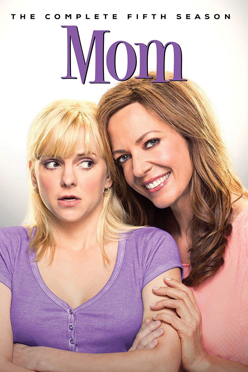 Mom - Saison 5 wiflix