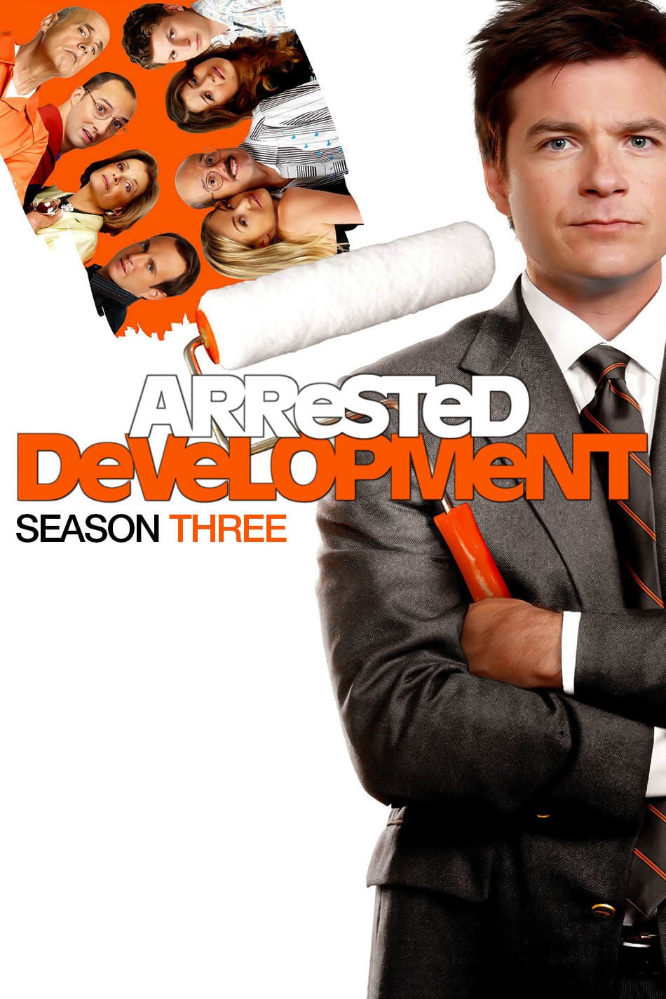 Arrested Development - Saison 3 wiflix