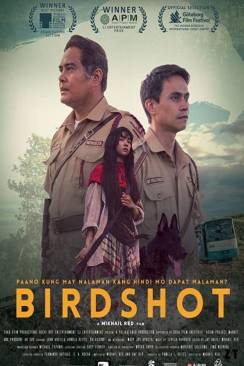 Birdshot wiflix