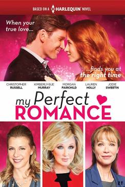 My Perfect Romance wiflix