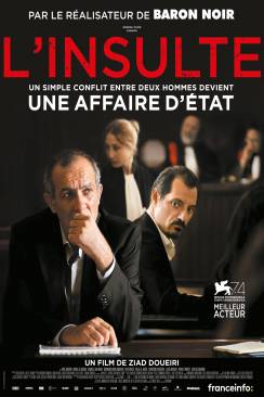 L'Insulte wiflix