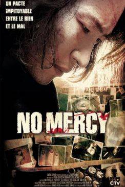 No Mercy (Yongseoneun Eupda) wiflix