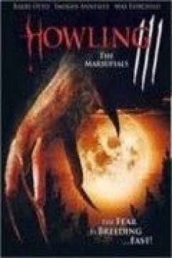 Hurlements III (Howling III - The Marsupials) wiflix