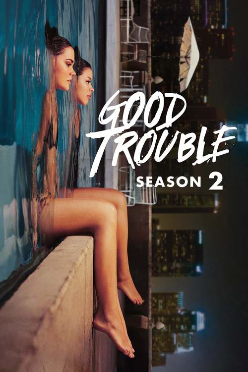 Good Trouble - Saison 2 wiflix