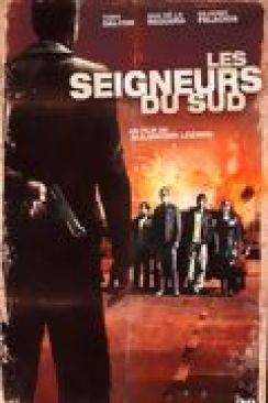 Les Seigneurs du sud (Sultanes del sur) wiflix