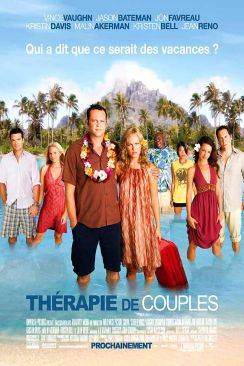 Thérapie de couples (Couples Retreat) wiflix