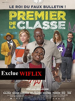 Premier de la classe wiflix