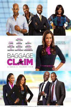 Destination Love (Baggage Claim) wiflix