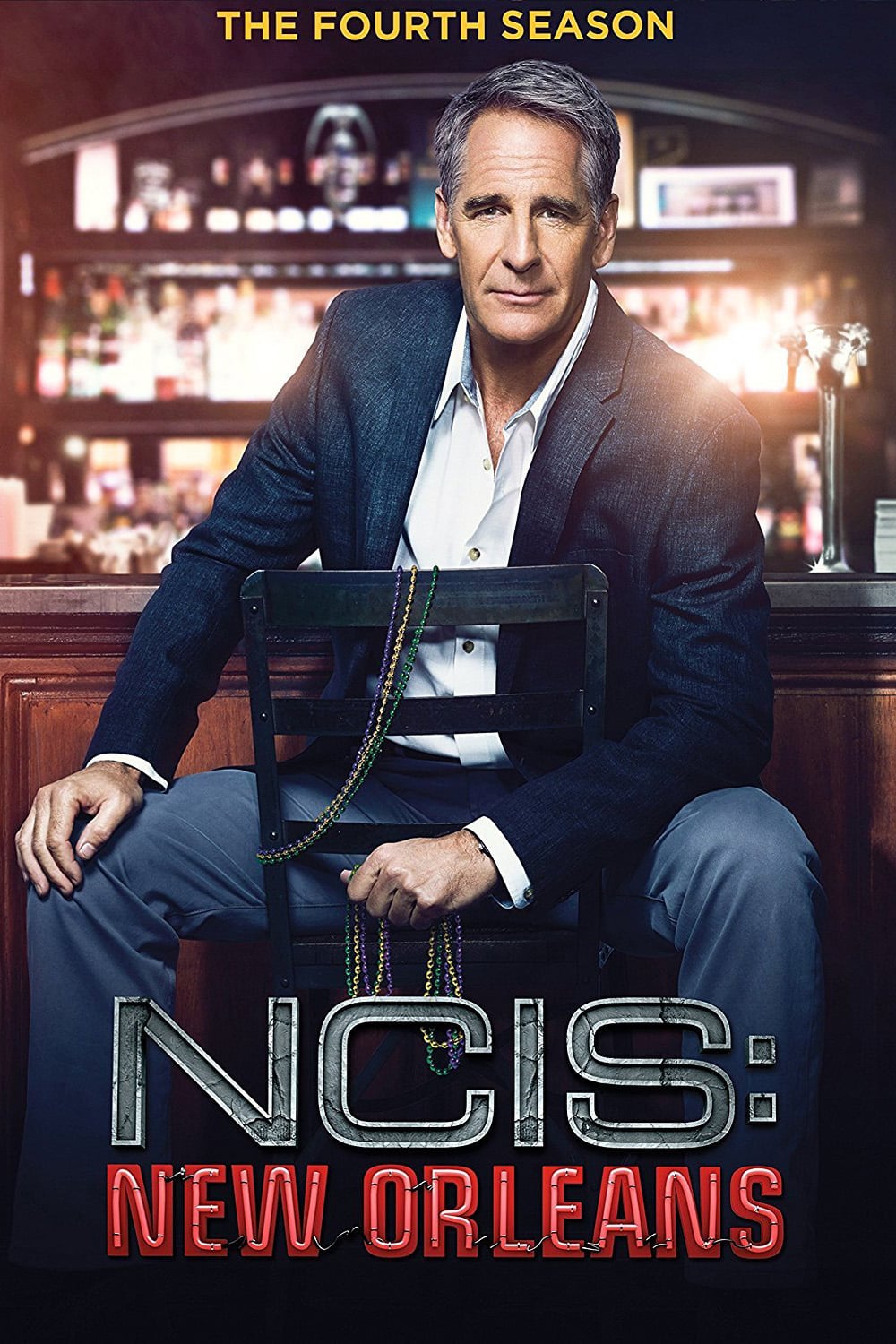 NCIS : Nouvelle-Orléans - Saison 4 wiflix