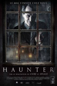 Haunter wiflix