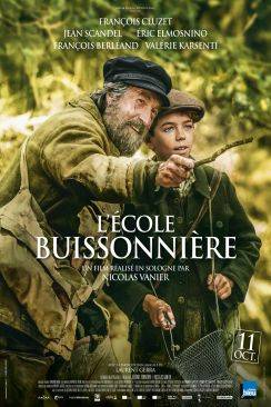 L'Ecole buissonnière wiflix