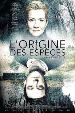 L'origine des espèces wiflix