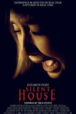 Silent House wiflix