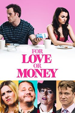 For Love or Money wiflix