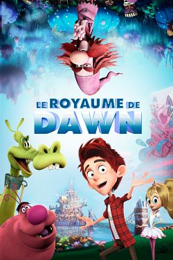 Le royaume de Dawn wiflix