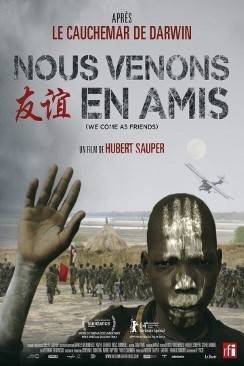 Nous venons en amis (We Come As Friends) wiflix