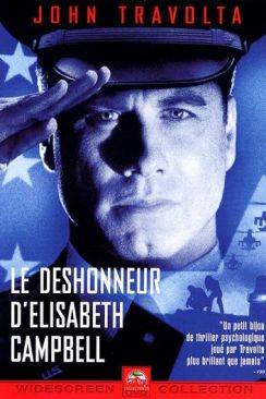 Le Deshonneur d'Elisabeth Campbell (The General's Daughter) wiflix