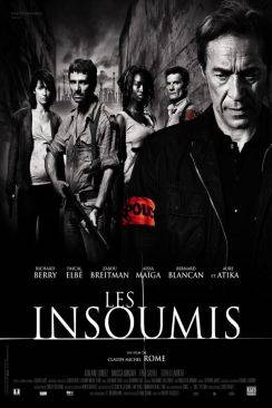 Les Insoumis wiflix