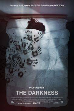 The Darkness wiflix