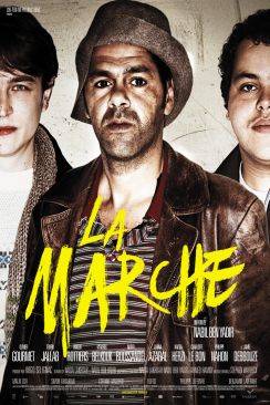 La Marche wiflix