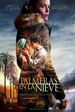 Palmeras en la nieve wiflix