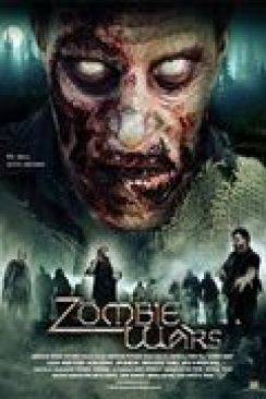 Zombie Wars wiflix