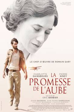 La Promesse de l'aube wiflix