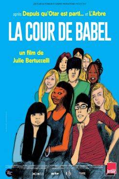 La Cour de Babel wiflix