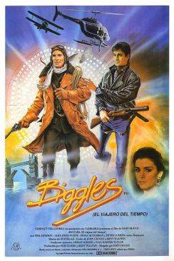 Biggles wiflix