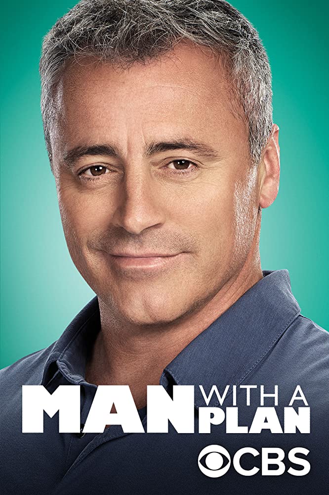 Man with a Plan - Saison 4 wiflix