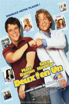 Deux en un (Stuck on You) wiflix