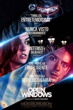 Open Windows wiflix