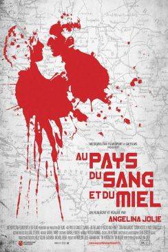 Au Pays du Sang et du Miel wiflix