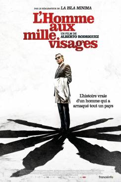 L'Homme aux mille visages (El Hombre de las mil caras) wiflix