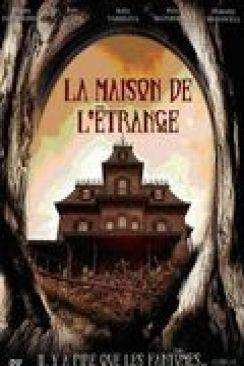 La Maison de l'étrange (Inhabited) wiflix