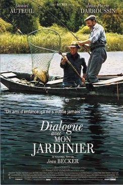 Dialogue avec mon jardinier wiflix