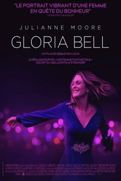 Gloria Bell wiflix