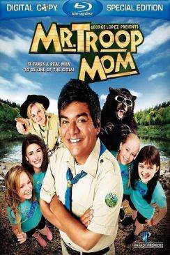 Un papa très spécial (Mr. Troop Mom) wiflix