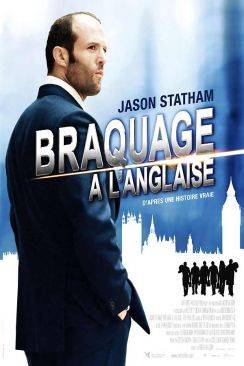 Braquage à l'anglaise wiflix