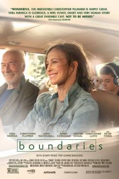 Boundaries wiflix