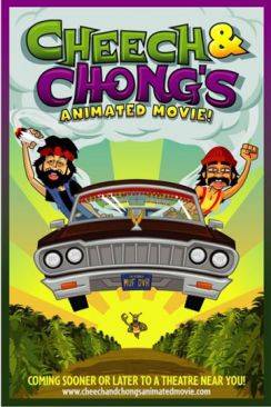 Cheech et Chong au pays du chicon wiflix