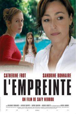 L'empreinte de l'ange wiflix