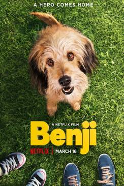 Benji wiflix